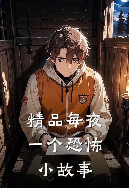 精品每夜一个恐怖小故事