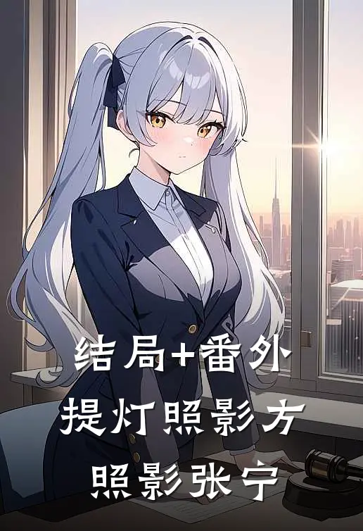 结局+番外提灯照影方照影张宁
