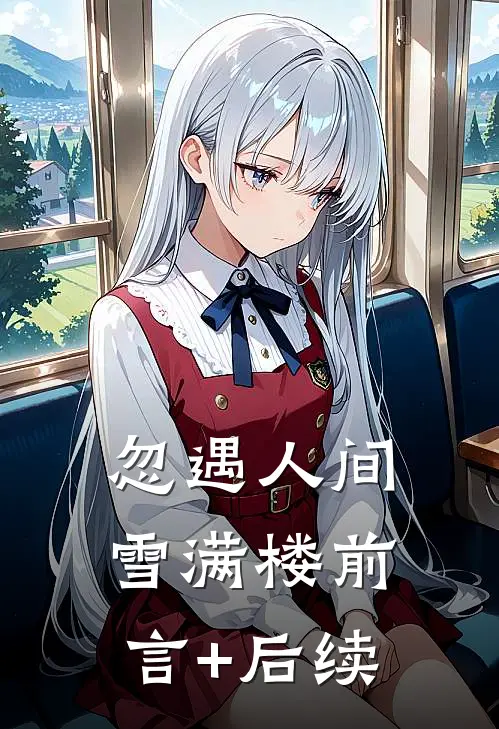 忽遇人间雪满楼前言+后续
