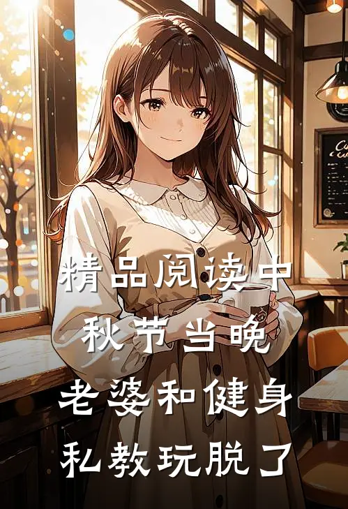 精品阅读中秋节当晚，老婆和健身私教玩脱了