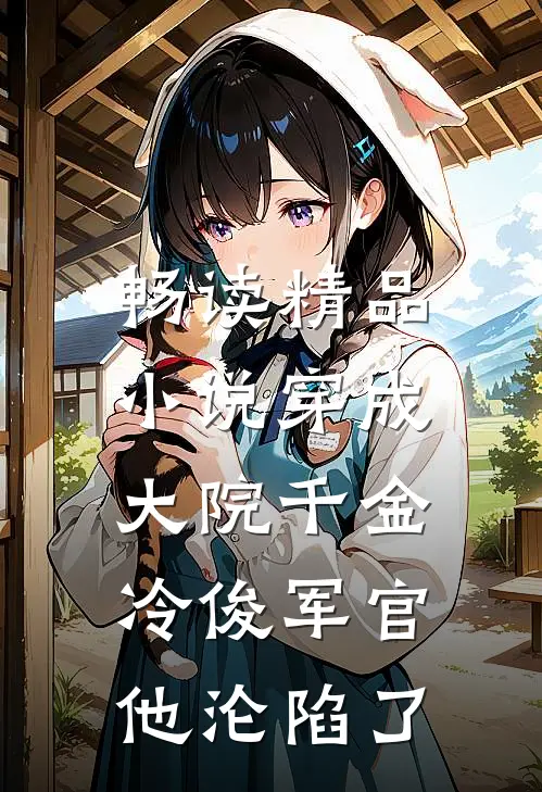 畅读精品小说穿成大院千金，冷俊军官他沦陷了