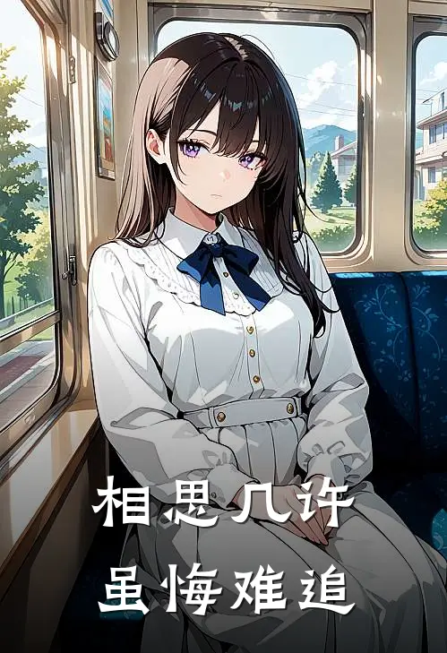 相思几许，虽悔难追
