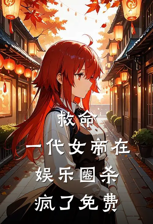 救命，一代女帝在娱乐圈杀疯了免费