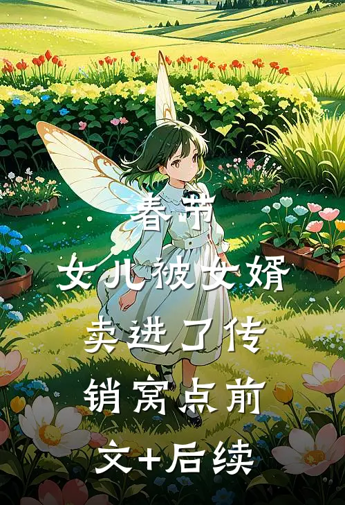 春节，女儿被女婿卖进了传销窝点前文+后续