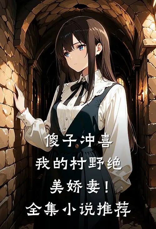 傻子冲喜：我的村野绝美娇妻！全集小说推荐
