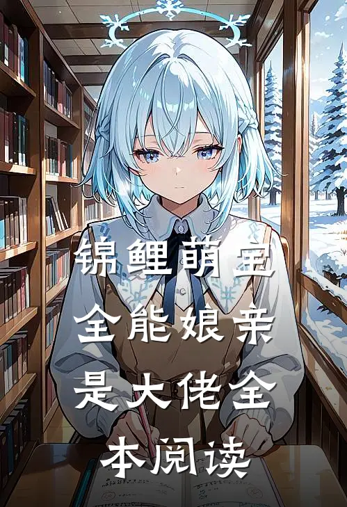 锦鲤萌宝：全能娘亲是大佬全本阅读