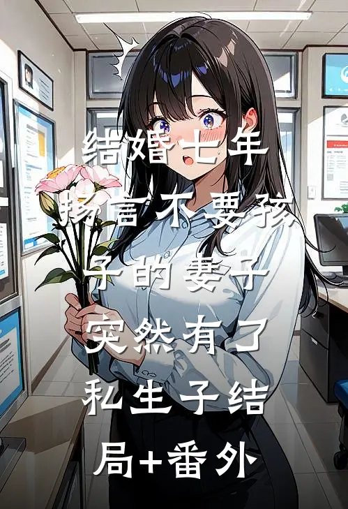 结婚七年，扬言不要孩子的妻子突然有了私生子结局+番外
