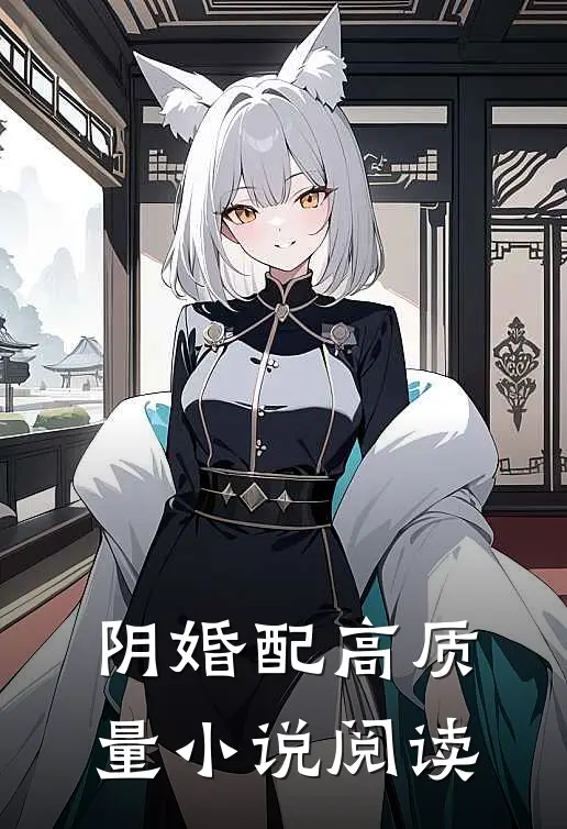 阴婚配高质量小说阅读