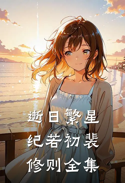 逝日繁星纪若初裴修则全集