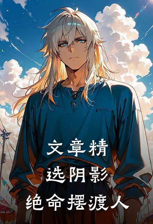 文章精选阴影：绝命摆渡人