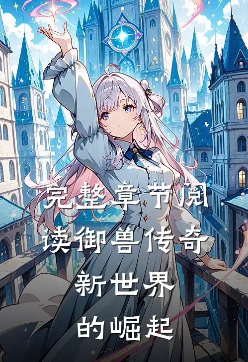 完整章节阅读御兽传奇：新世界的崛起