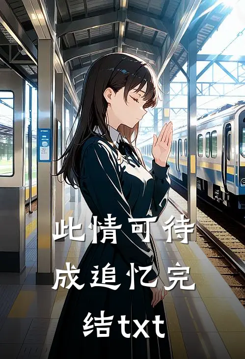 此情可待成追忆完结txt
