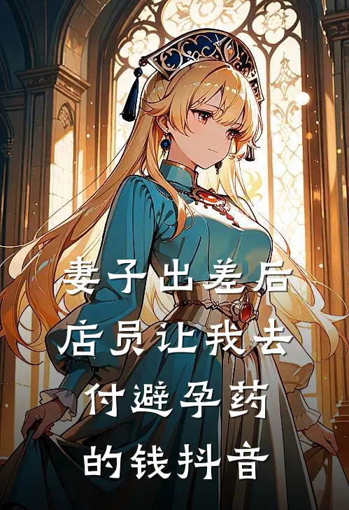 妻子出差后，店员让我去付避孕药的钱抖音