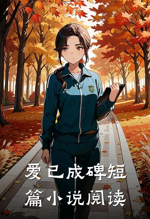 爱已成碑短篇小说阅读