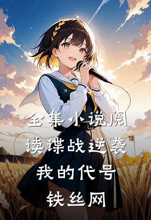 全集小说阅读谍战逆袭：我的代号铁丝网