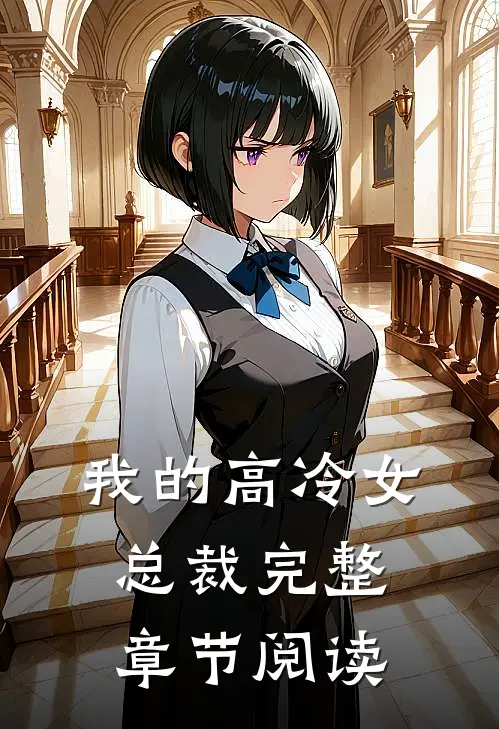 我的高冷女总裁完整章节阅读