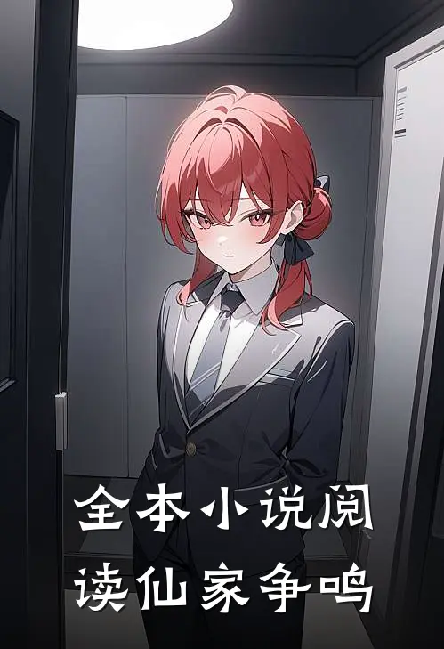 全本小说阅读仙家争鸣
