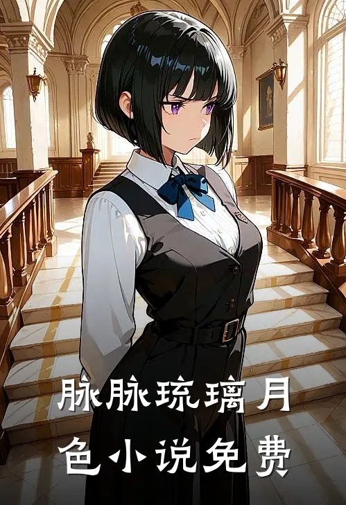脉脉琉璃月色小说免费