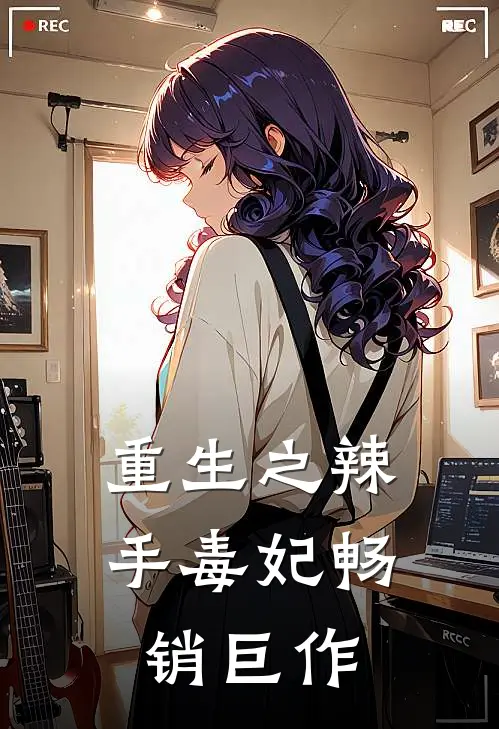 重生之辣手毒妃畅销巨作