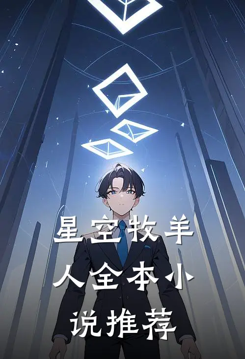 星空牧羊人全本小说推荐