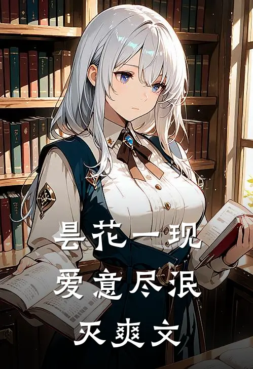 昙花一现，爱意尽泯灭爽文