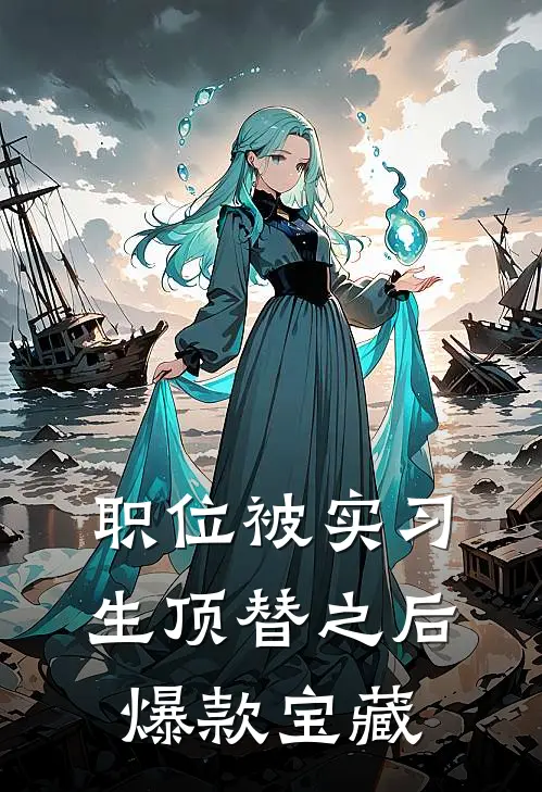 职位被实习生顶替之后爆款宝藏