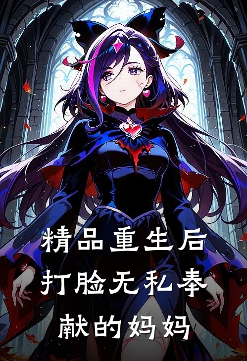 精品重生后打脸无私奉献的妈妈