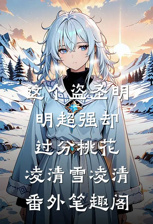 这个盗圣明明超强却过分桃花：凌清雪凌清番外笔趣阁
