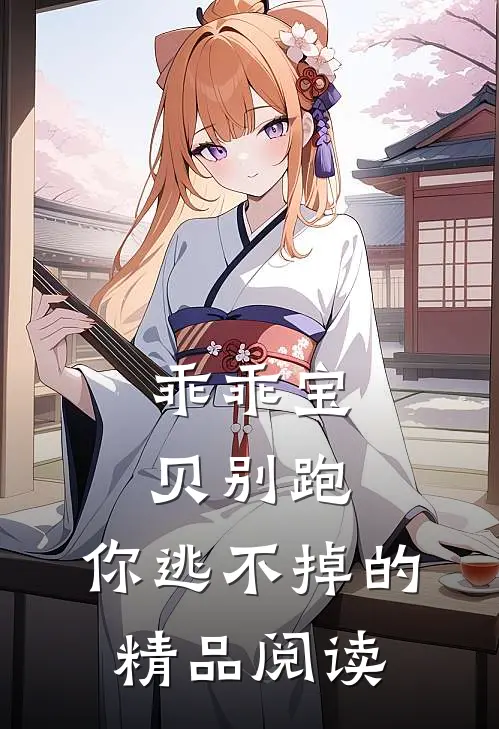 乖乖宝贝别跑，你逃不掉的精品阅读