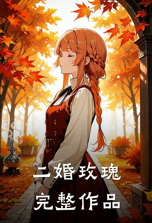 二婚玫瑰完整作品