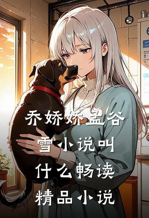 乔娇娇孟谷雪小说叫什么畅读精品小说