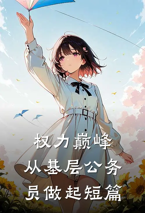 权力巅峰：从基层公务员做起短篇