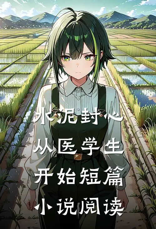 水泥封心，从医学生开始短篇小说阅读