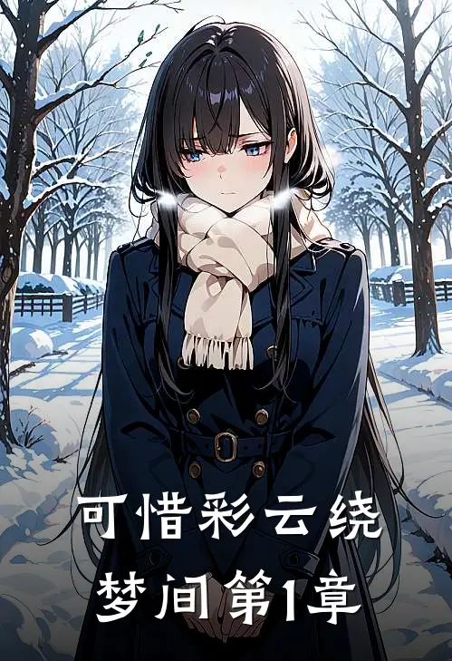 可惜彩云绕梦间第1章