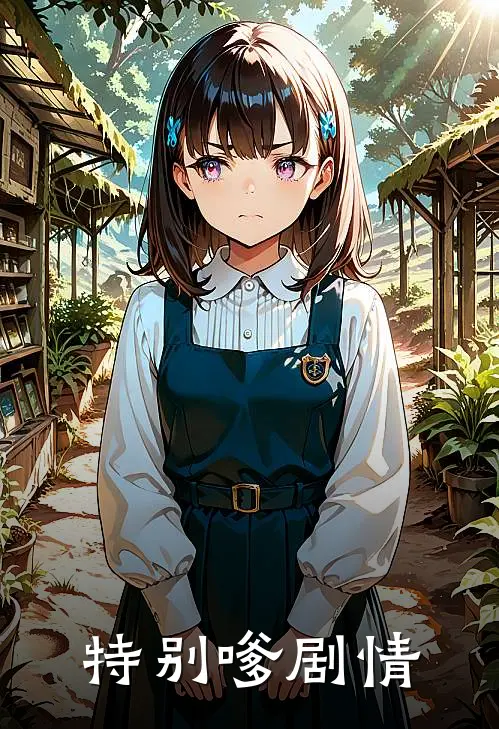 特别嗲剧情