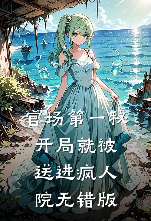 官场第一秘：开局就被送进疯人院无错版
