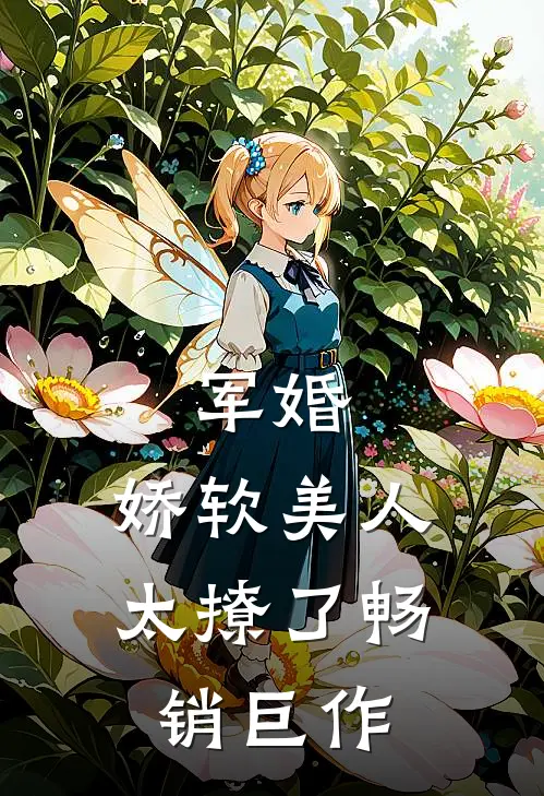 军婚娇软美人太撩了畅销巨作免费阅读