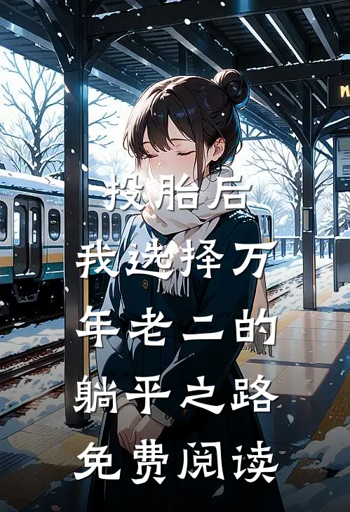 投胎后，我选择万年老二的躺平之路免费阅读