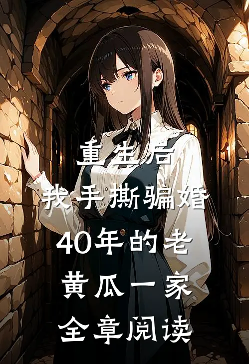 重生后，我手撕骗婚40年的老黄瓜一家全章阅读