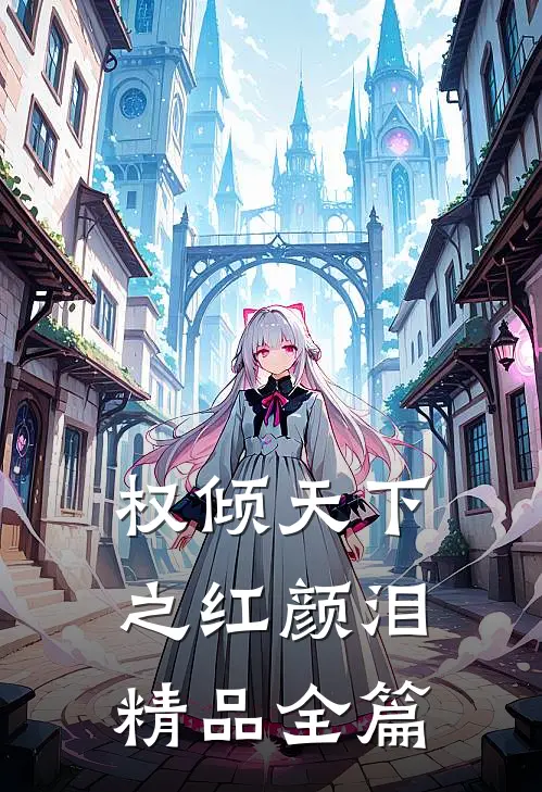 权倾天下之红颜泪精品全篇
