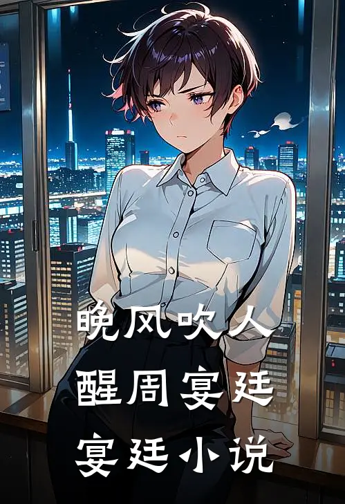 晚风吹人醒周宴廷宴廷小说