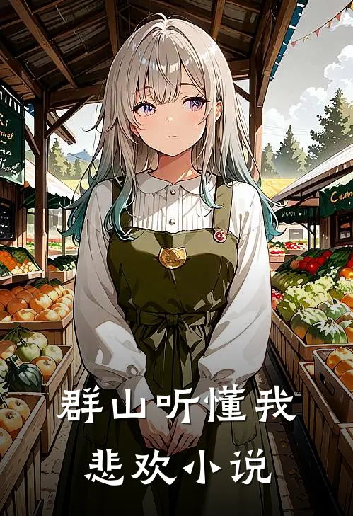 群山听懂我悲欢小说