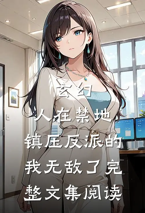 玄幻：人在禁地，镇压反派的我无敌了完整文集阅读