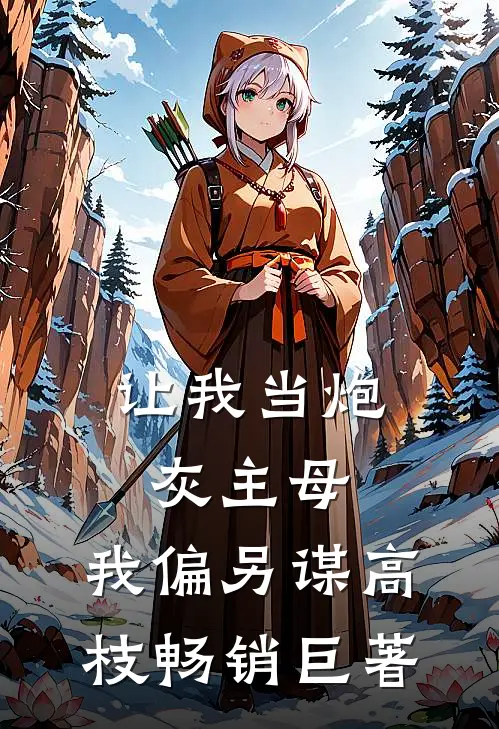 让我当炮灰主母，我偏另谋高枝畅销巨著