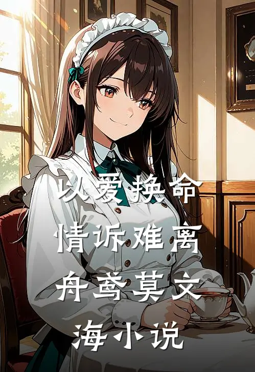 以爱换命，情诉难离舟鸢莫文海小说