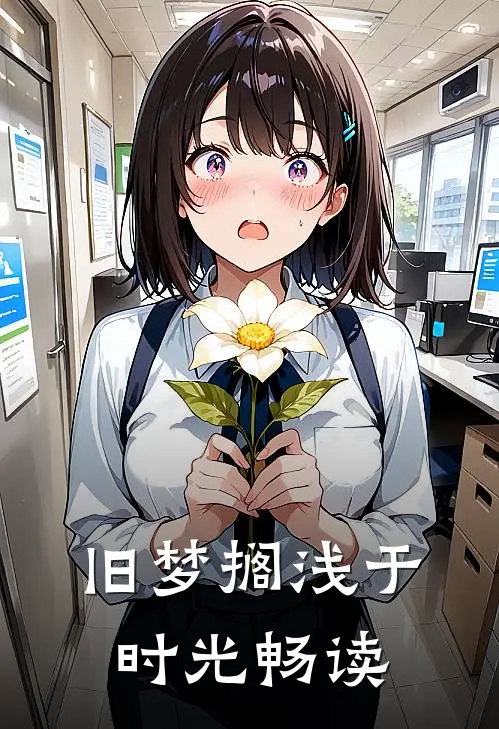 旧梦搁浅于时光畅读