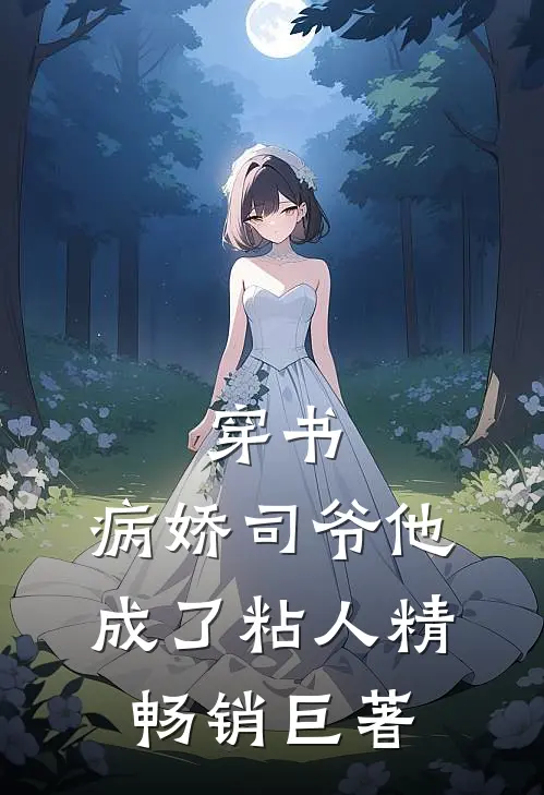 穿书：病娇司爷他成了粘人精畅销巨著