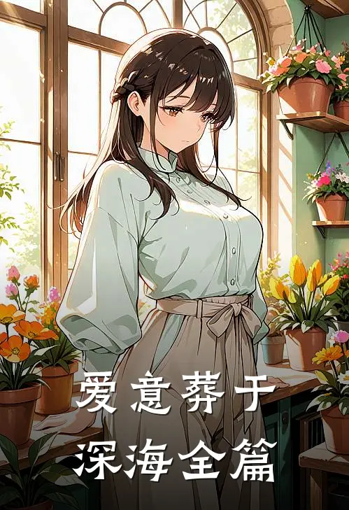 爱意葬于深海全篇