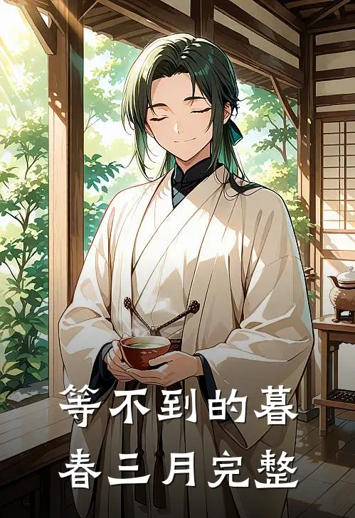 等不到的暮春三月完整