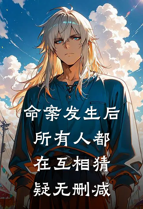 命案发生后，所有人都在互相猜疑无删减